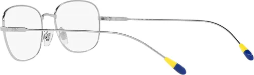 Vista 5 de POLO RALPH LAUREN Men's Ph1205 Round Prescription Eyewear Frames