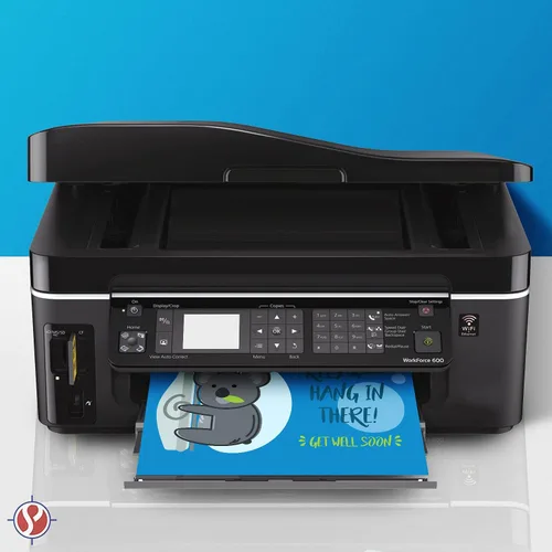 Vista 5 de Papel de color azul brillante liso de 8.5 x 11 pulgadas, para la escuela, la oficina y el hogar, manualidades navideñas, artes y manualidades, sin
