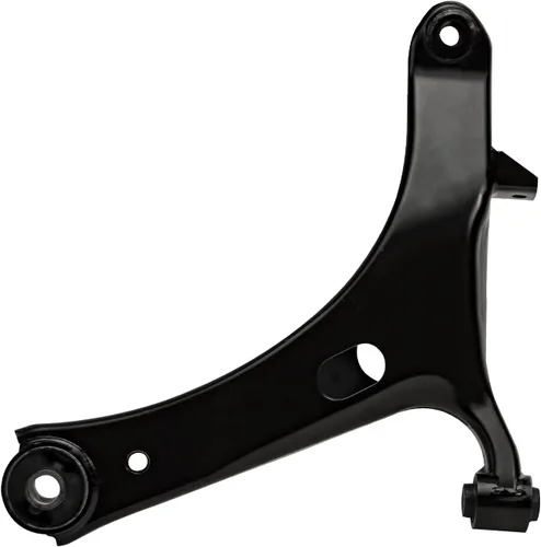 Vista 96 de Detroit Axle - Brazo de control delantero derecho para 08-23 Challenger 05-08 Magnum Chrysler 300 2005-2023, brazo de control delantero inferior