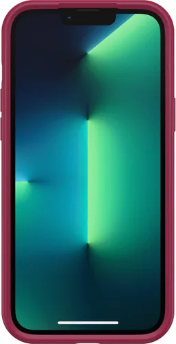 Vista 6 de OtterBox - Funda ultradelgada para iPhone 12 y 13 Pro Max - Hecha para Apple MagSafe, funda protectora para teléfono, perfil elegante y fácil