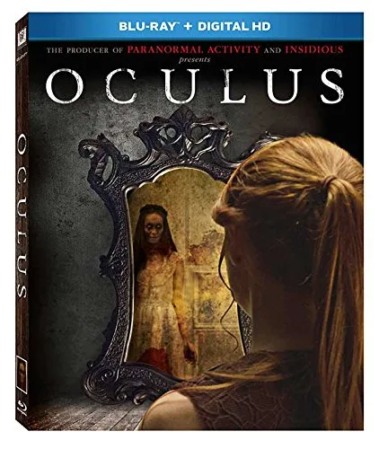 Vista 2 de Oculus