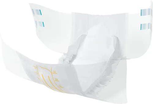 Vista 4 de Abena Slip S2 Premium - Almohadilla para incontinencia todo en uno