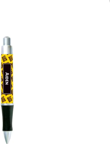 Vista 8 de Personalized Graduation Pen Class of 2025 Grad Gift (Blue/Black)