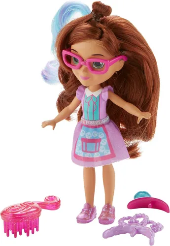 Vista 3 de Fisher-Price Nickelodeon Sunny Day, estilo pop in Cindy