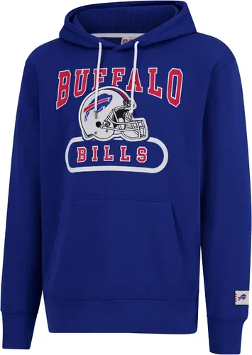 Vista 25 de Ultra Game Sudadera con capucha súper suave oficial de la NFL para hombre