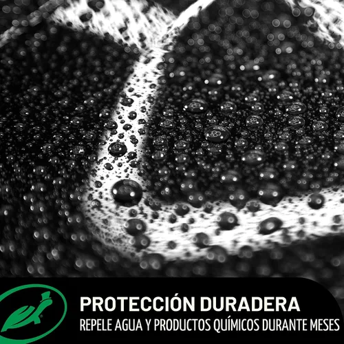 Vista 4 de Turtle Wax Hybrid Solutions - Pulidor y cera de cerámica negra