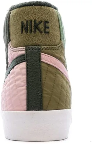 Vista 3 de Nike Blazer Mid 77 Premium Lifestyle - Tenis para hombre