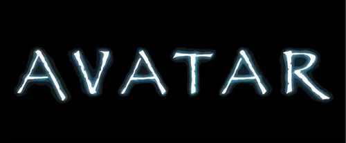 Vista 2 de Avatar disfraz infantil de disfraz de jake Sully S Como se muestra