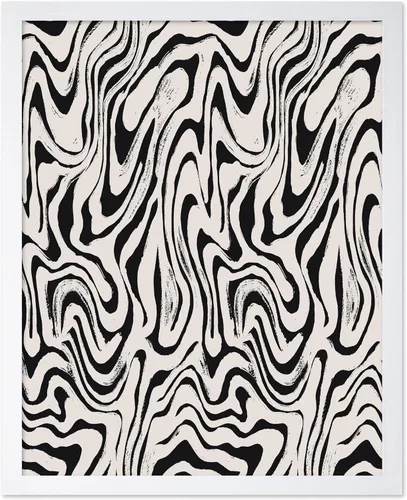 Vista 33 de Poster Master Cartel Geométrico - Impresión de Línea - Arte Abstracto - Arte Minimal - Arte de Línea - Arte de Dibujo - Arte de Ilustración - Arte