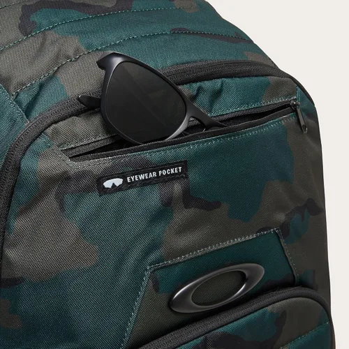 Vista 6 de Oakley Mochila Enduro 25lt 4.0, Cazador de camuflaje B1b, Oakley Mochila Enduro 25lt 4.0