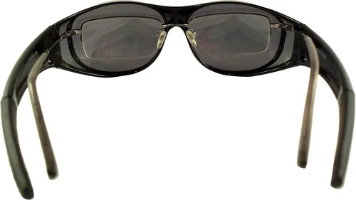 Vista 3 de Gafas de sol ideales con lentes polarizadas para pesca paseos en barco golf conducción