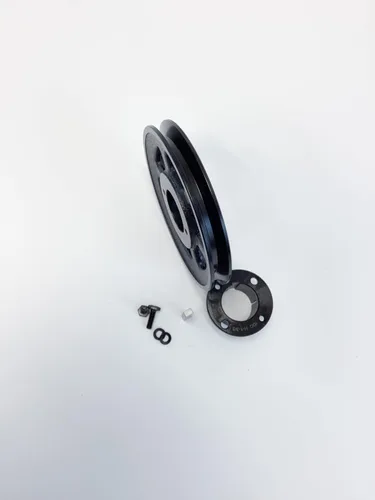 Vista 3 de Polea 54507975 - Diseñada para su uso con compresores de aire Ingersoll Rand