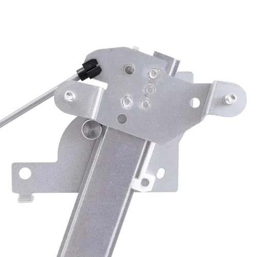 Vista 8 de Elevalunas con motor para 1990-1997 Miata Front NA0259590 Set