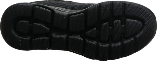 Vista 10 de Skechers Gowalk 5 Qualify-Athletic Mesh Lace Up - Tenis para caminar de alto rendimiento