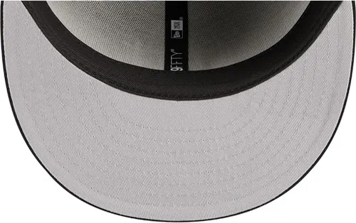 Vista 7 de New Era MLB 59FIFTY Chicago White Sox Team Color White Navy Cooperstown Authentic Collection - Gorra de béisbol, Blanco