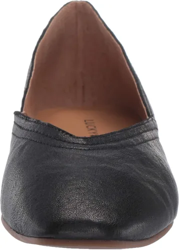 Vista 2 de Lucky Brand Zapatos planos Alba Ballet para mujer