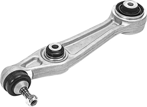 Vista 638 de Detroit Axle - Brazo de control inferior delantero derecho para Volkswagen