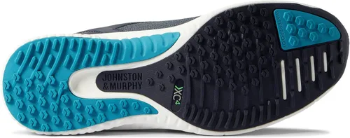 Vista 3 de Johnston & Murphy Xc4 H1-Sport - Tenis de golf híbridos para mujer