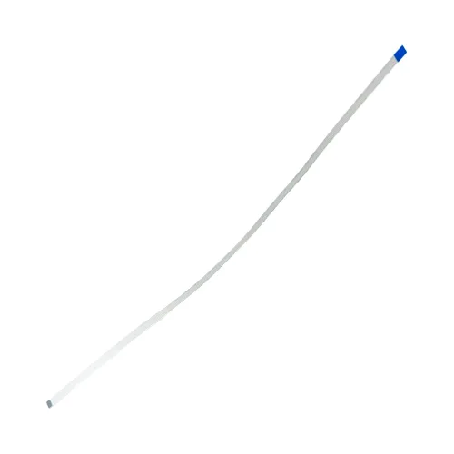 Vista 2 de Reemplazo para Xinya E315127 AWM 20696 80C 30V VW-1 Piezas de cable HF flexibles anchas 6PIN 20CM* 0.35CM (Espaciado entre pines 0.020 in)