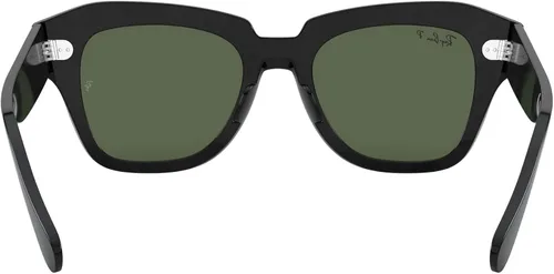Vista 6 de Ray-Ban 1.929in 0RB2186 State Street