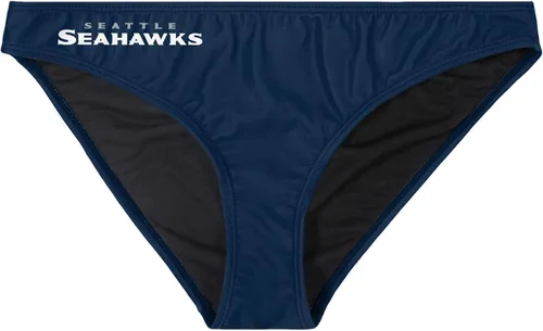 Vista 549 de FOCO Women's NFL Team Logo Ladies Bathing Swim Wear Suit