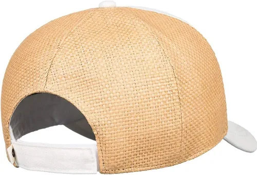 Vista 2 de Roxy Erjha03614 - Gorro de camionero para mujer, Mapa