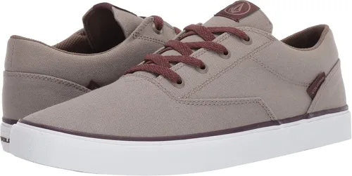 Vista 7 de Volcom Draw Lo - Tenis de patinaje vulcanizado para hombre