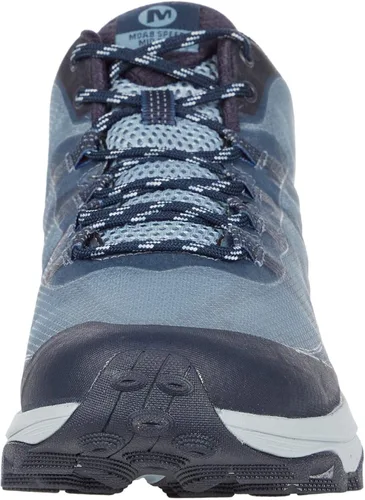 Vista 6 de Merrell Botas de senderismo para mujer