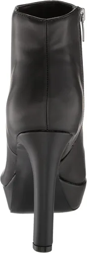 Vista 3 de Nine West Women's Glowup Ankle Boot