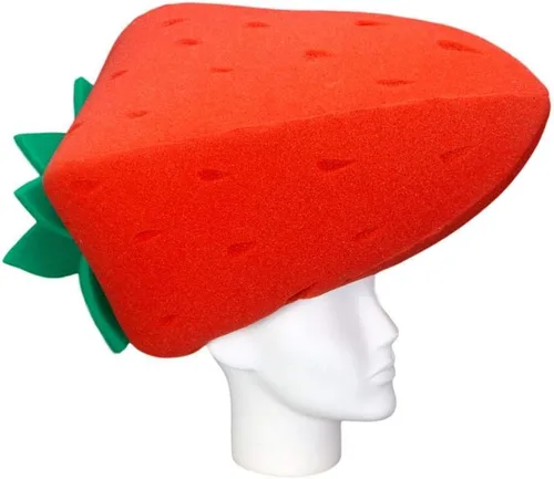 Vista 42 de FOAM PARTY HATS: Comida