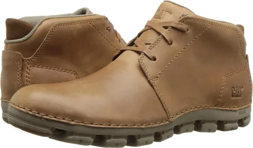 Vista 7 de Cat Men's Allay Fashion Sneaker