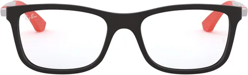 Vista 8 de Ray-Ban unisex-child Ry1549 Square Prescription Eyeglass Frames