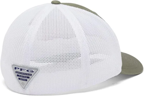 Vista 148 de Gorra de malla PFG Columbia para hombre