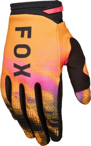 Vista 4 de Fox Racing Guantes de motocross para hombre 180
