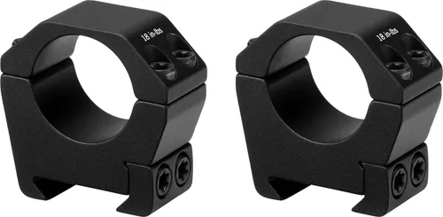 Vista 5 de Anillos para mira telescópica deportiva Vortex