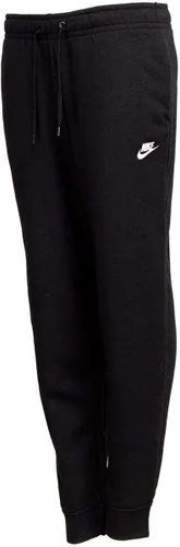 Vista 2 de Nike NSW - Pantalón deportivo regular estilo Varsity para mujer