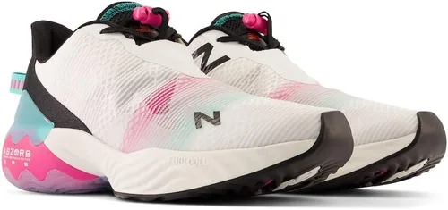 Vista 4 de New Balance Hombres FuelCell Rebel Tr V1