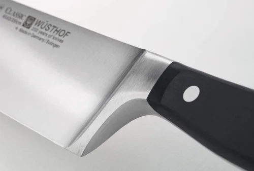 Vista 3 de Wusthof - Cuchillo para tallar - 8