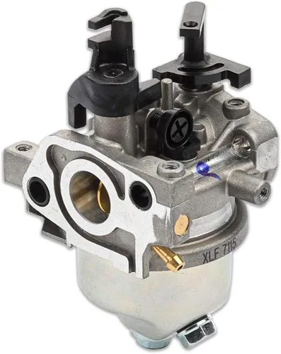 Vista 4 de Carburador para Toro Recycler Modelo 20370 149cc Cortacésped Kohler 6.75 Motor