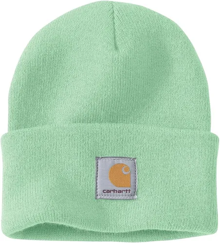 Vista 10 de Carhartt Gorro de punto con puños para hombre