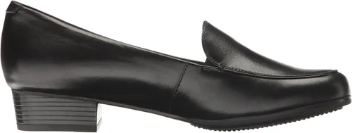 Vista 6 de Trotters Mocasines Monarch sin cordones para mujer