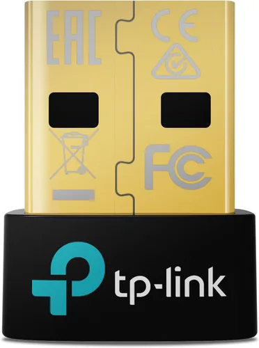 Vista 10 de TP-Link Adaptador USB Bluetooth para PC, receptor Dongle Bluetooth 4.0, Plug & Play, tamaño nano, tecnología EDR y A2DP, compatible con Windows