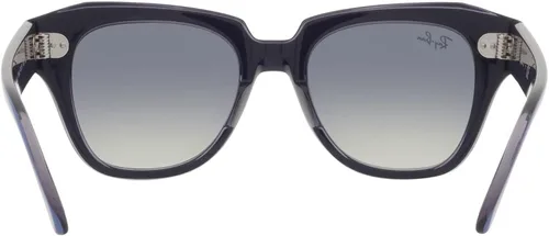 Vista 7 de Ray-Ban Kids' Rj9186s Square Sunglasses