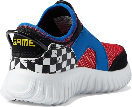 Vista 5 de Skechers Tenis Depth Charge 2.0 de doble punto para niño