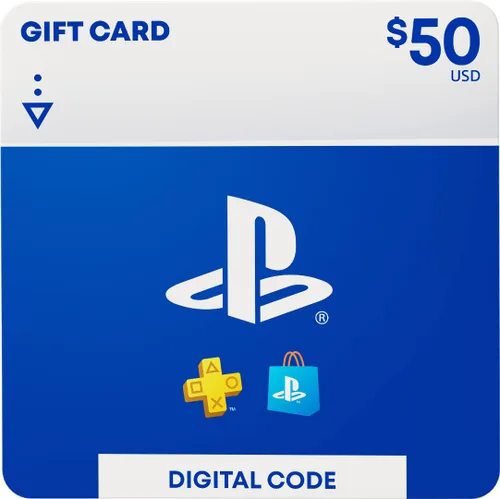 Vista 5 de $10 -Tarjeta de regalo de PlayStation Store [Código digital]