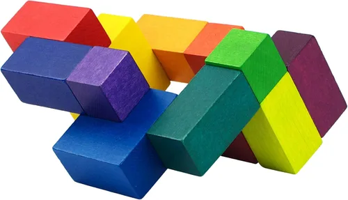 Vista 2 de PLAYABLE ART CUBO