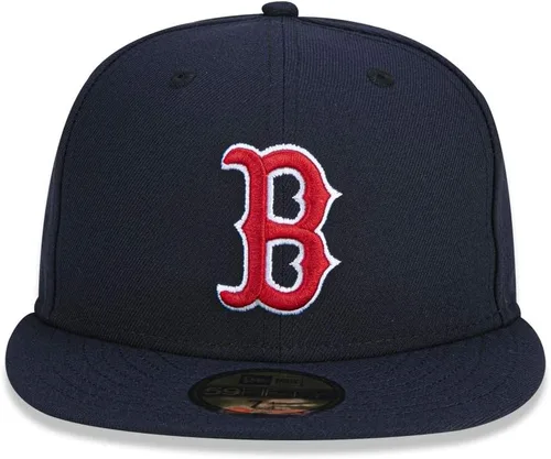 Vista 2 de New Era mens 70331911 Azul marino