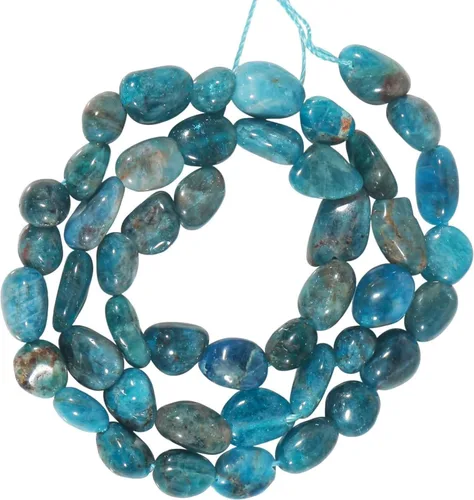 Vista 31 de HAAMIIQII - Cuentas sueltas de cristal de amatista púrpura natural de 5-8 mm, pequeñas, irregulares, en forma libre, pulidas, para hacer joyas, 38