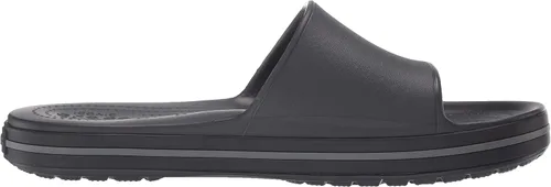 Vista 6 de Crocs Sandalias Crocband 3 Slide unisex para adultos