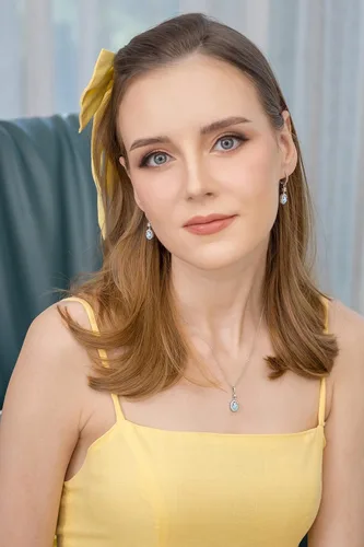Vista 4 de B. BRILLIANT Juego de collar y aretes colgantes ovalados de plata esterlina con piedras preciosas genuinas o sintéticas para mujeres y niñas con caja